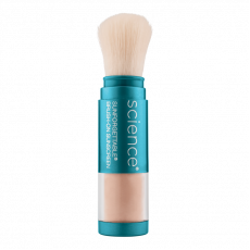 Colorescience Total Protection Brush-On Shield SPF50 純物理防曬粉