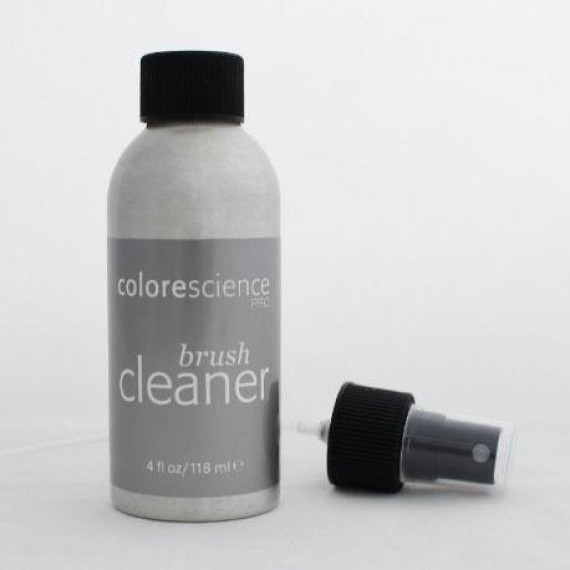 Colorescience Brush Cleanser 洗掃水