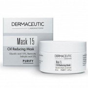 Dermaceutic Mask 15 淨化更生換膚面膜