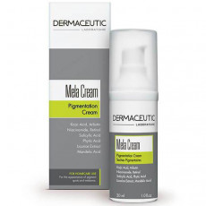 Dermaceutic Mela Cream 特效激點去斑霜