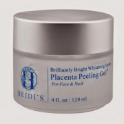 Heidi’s Placenta Peeling Gel  黑山羊胎素去角質啫喱