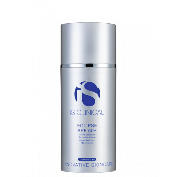 iS Clinical Eclipse SPF 50+ 光絕緣輕透防曬霜