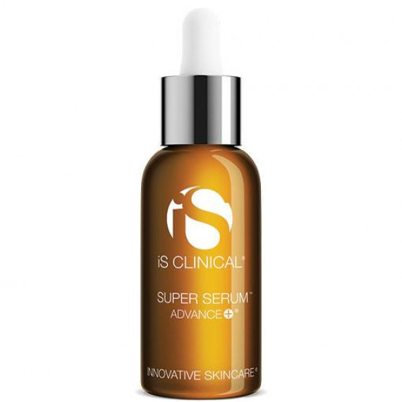 iS Clinical Super Serum Advance 特效煥膚精華素 60ml