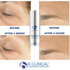 iS Clinical Youth Complex 青春再生複合乳液