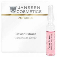 Janssen Caviar Extract 魚子精華安瓶