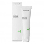 mesoestetic anti-stress face mask 修復抗氧化保濕面膜