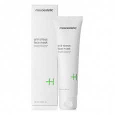 mesoestetic anti-stress face mask 修復抗氧化保濕面膜