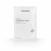 Mesoestetic Crystal Fiber Mask  深層保濕水晶面膜