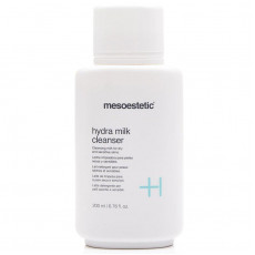 mesoestetic hydra milk cleanser 水潤輕柔潔面乳