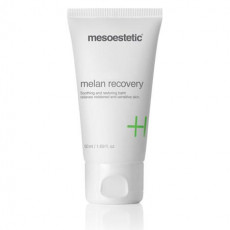 mesoestetic melan recovery 抗炎退黑面霜