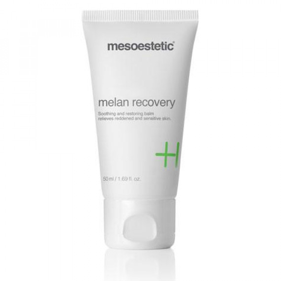 mesoestetic melan recovery 抗炎退黑面霜