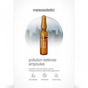 mesoestetic pollution defense ampoules 龍血樹抗氧精華