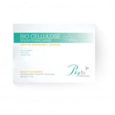 Phyto Lab B3 Biocellulose Mask 生物纖維面膜