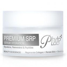 Phyto Laboratory Premium SRP Serum Hydration 極高濃度SRP精華霜