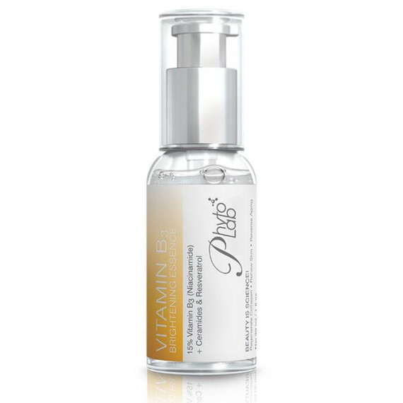 Phyto Laboratory Vitamin B3 Brightening Essence 維他命B3精華