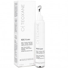 Teoxane R[II] EYES RHA® ADVANCED EYE CONTOUR 抗黑眼圈精華眼霜