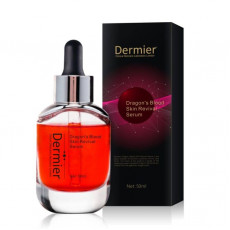 Dermier Dragon’s Blood Skin Revival Serum龍血再生修復精華