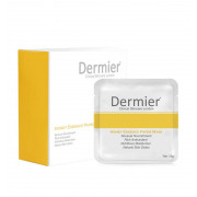 Dermier Honey Essence Silk Mask 蜂皇精華蠶絲面膜