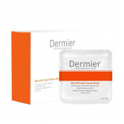 Dermier Bio Peptide Silk Mask 九勝肽精華蠶絲面膜