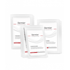 Dermier Forever Shine Regenerative Face Mask BB肌源再生面膜