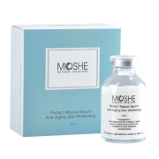 Moshe Perfect Repair Serum Anti-Aging Skin Whitening 升級版三重美白精華 