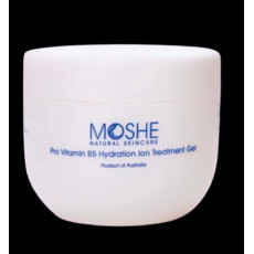 MOSHE B5 Hydrating Moisturise Collagen Mask 高效水凝面膜 500ML