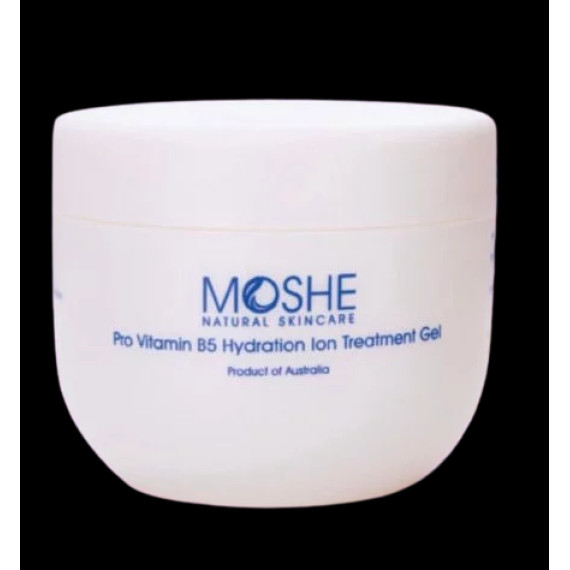 MOSHE B5 Hydrating Moisturise Collagen Mask 高效水凝面膜 500ML