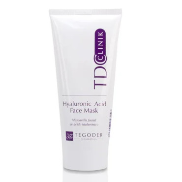 TEGODER Hyaluronic Acid Face Mask  玻尿酸低敏3N面膜 200ml